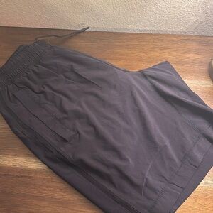 Men’s Lululemon shorts